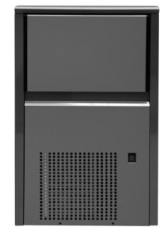 Льдогенератор ICE TECH Cubic Spray SK25A в ШефСтор (chefstore.ru)